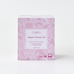 Organic Visionary Tea