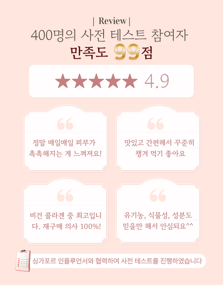 Hibiscus [Hibiscus Collagen][Patented] Dosage 3,000-3,500mg