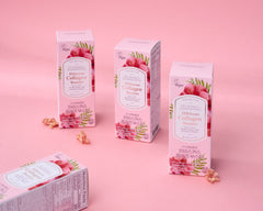 Hibiscus [Hibiscus Collagen][Patented] Dosage 3,000-3,500mg