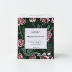 Organic Comfort Tea