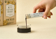 GENTLE RELIEF