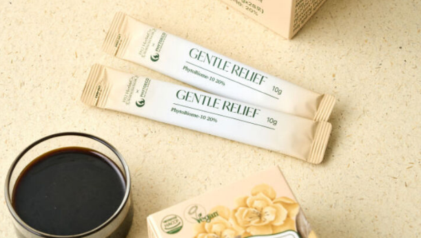 GENTLE RELIEF