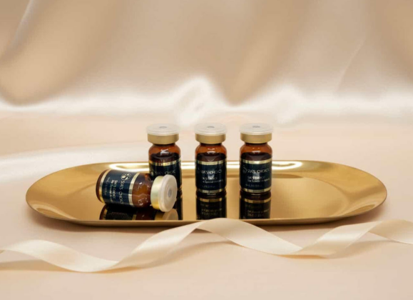 SIA’S CHOICE AMPOULE