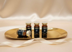 SIA’S CHOICE AMPOULE