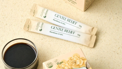 GENTLE RELIEF