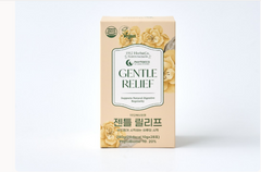 GENTLE RELIEF