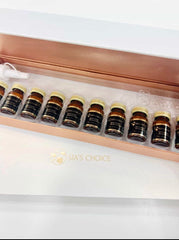 SIA’S CHOICE AMPOULE