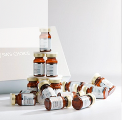 SIA’S CHOICE AMPOULE