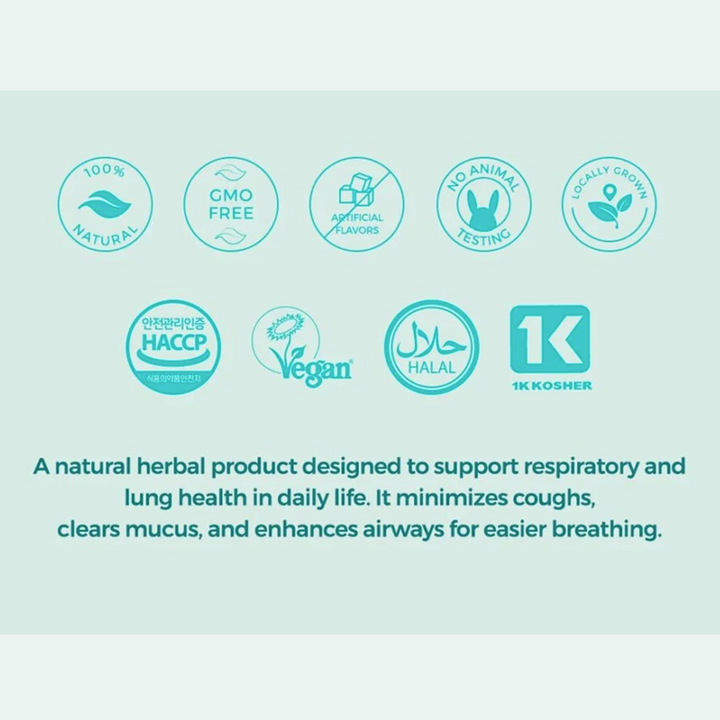 Easy Stomach Herb [Improves gastrointestinal disorders, heartburn, and indigestion] 84g (3g x 28p)